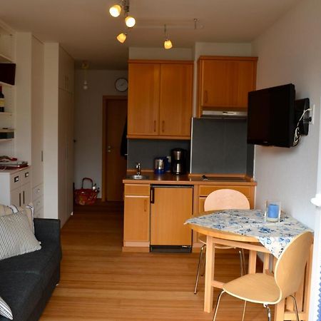 נורדרני Ferienwohnung See-Stern מראה חיצוני תמונה